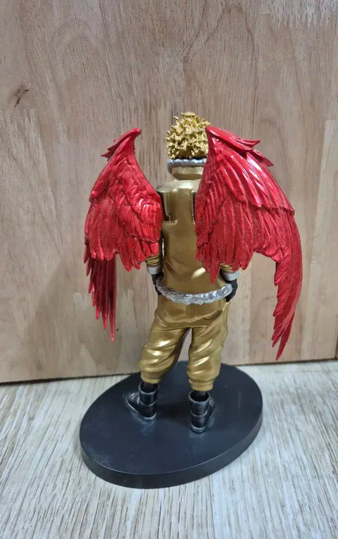 My Hero Academia Bandai Hawks Figure