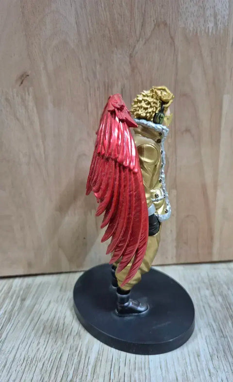 My Hero Academia Bandai Hawks Figure
