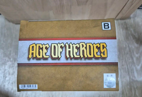 My Hero Academia Bandai Hawks Figure