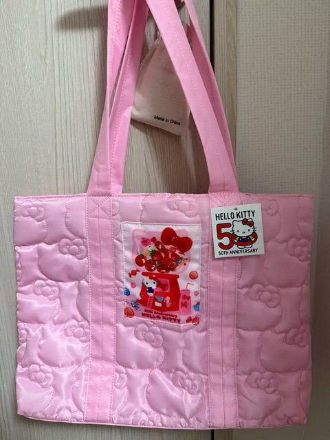 Hello Kitty 50th Anniversary Bag