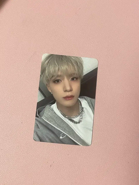 NCT Dream Apple Music Jeno