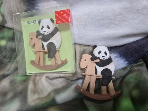 Fubao Magnet Set
