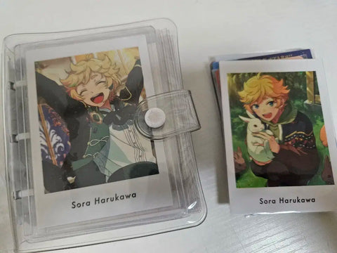 Ensemble Stars! Switch Harukawa Sora Pasha Collection Complete Set