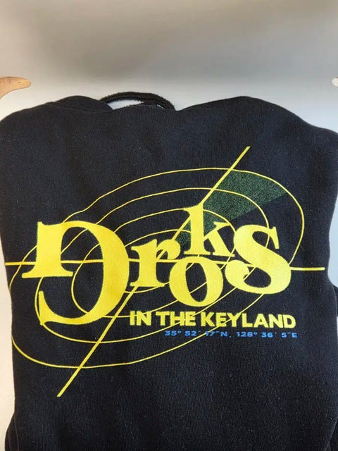 Keyland Hoodie