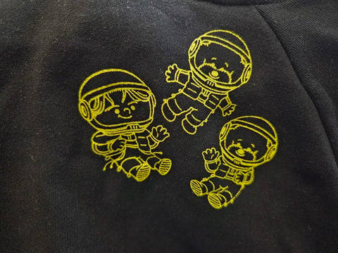 Keyland Hoodie