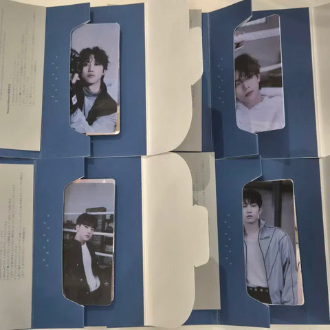 SEVENTEEN FML Weverse Album version