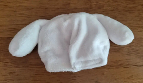 10cm Cinnamoroll Doll Clothes Hat Cape Set