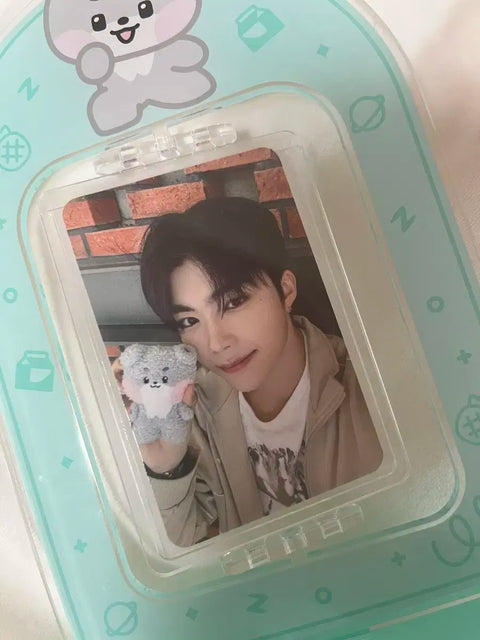 ZB1 Park Gun-wook Zeroni Geonini Acrylic Stand