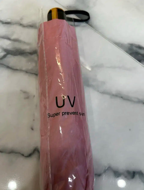 DAY6 10th Anniversary Fan Meeting Umbrella + Admission Gift + Slogan