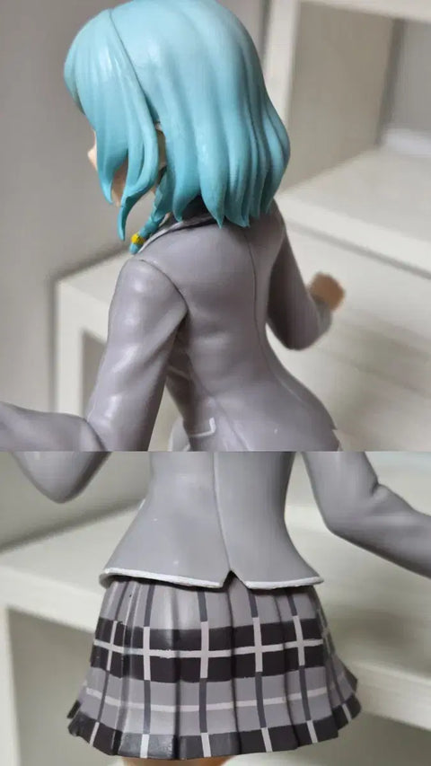 BanG Dream! Hikawa Hina Figure