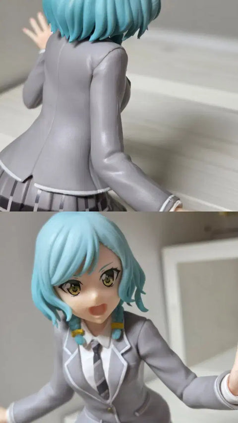 BanG Dream! Hikawa Hina Figure