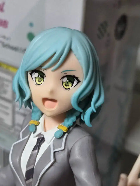 BanG Dream! Hikawa Hina Figure