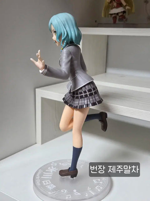 BanG Dream! Hikawa Hina Figure