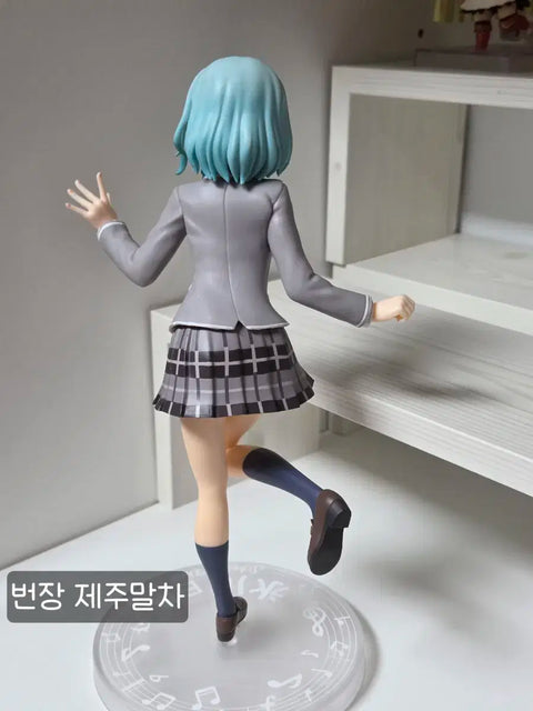 BanG Dream! Hikawa Hina Figure