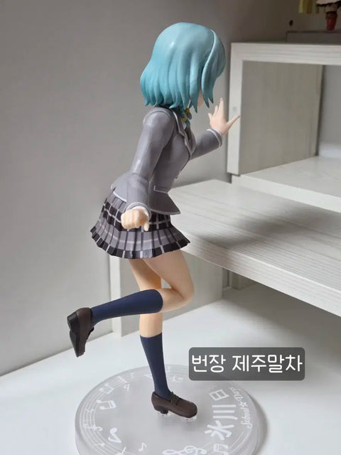 BanG Dream! Hikawa Hina Figure