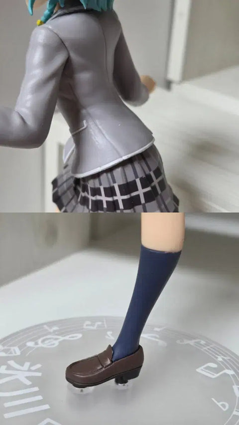 BanG Dream! Hikawa Hina Figure