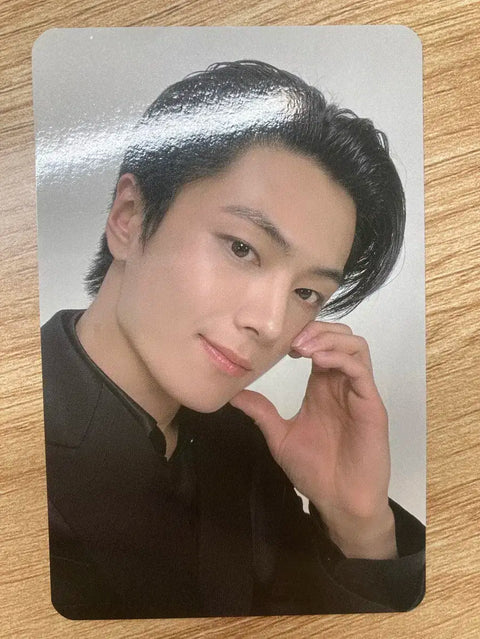ENHYPEN VR Immersion Jay photocard