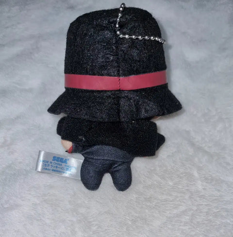 Detective Conan Akai Shuichi Lee Sang-yoon Sister Keychain Conan
