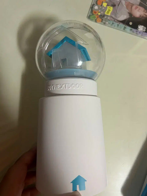 BOYNEXTDOOR light stick transfer, urgent sale