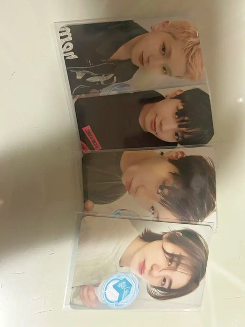 BOYNEXTDOOR light stick transfer, urgent sale
