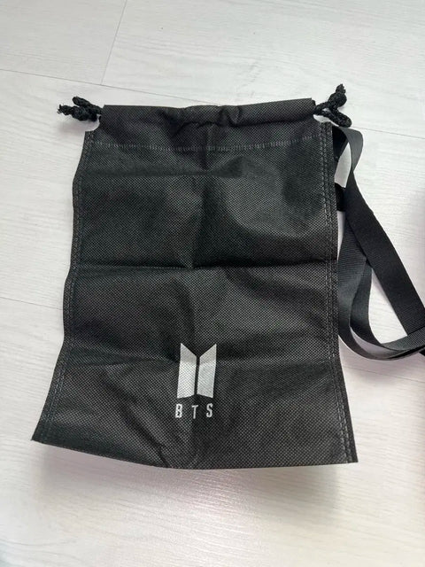BTS Official Light Stick ver.3 + Light Stick Pouch