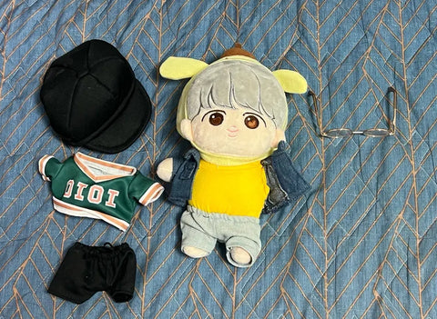 BTS doll, BTS Jimin
