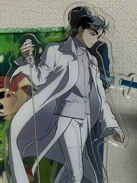 Ace Stay Ivan 6ra Acrylic Stand