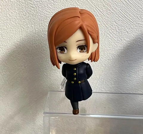 Jujutsu Kaisen Nobara Mini Figure Nendoroid