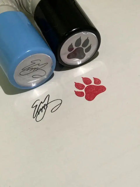 &TEAM Stamp Goods
