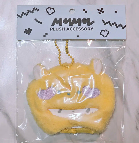 므메미무 Mwah doll, unopened hat for sale.