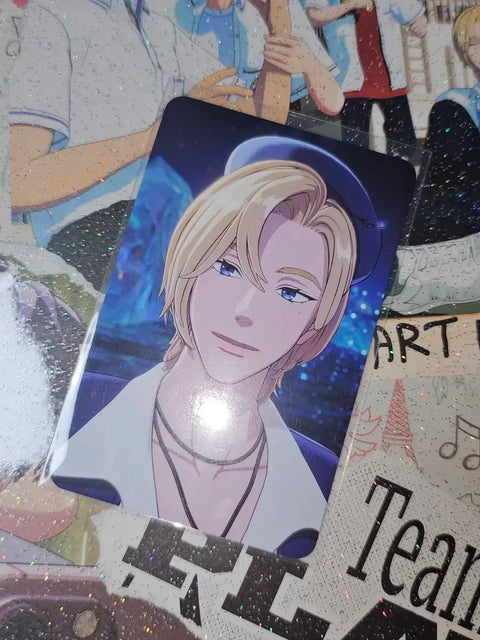 PLAVE Noah DMM (Deareat My Muse) unreleased photocard