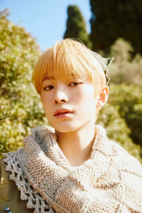 NCT Yuushi SMTOWN 2025 Tokyo Photocard Transfer Riku Sion Sakuya