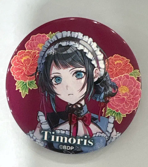 BanG Dream! Ave Mujica Timoris Yahata Umiri Sunmi Turan Can Badge