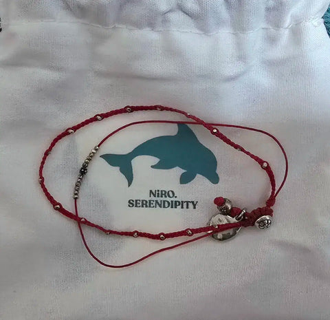 Taehyung Niro Bracelet