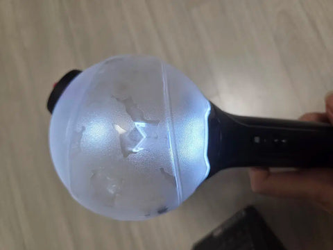 ARMY Bomb Ver.3 Full Set