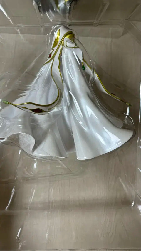 Lelouch Figure MegaHouse Code Geass GEM