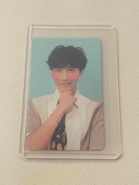 Love Yourself: Answer BTS J-Hope Photocard for Sale, Grade B