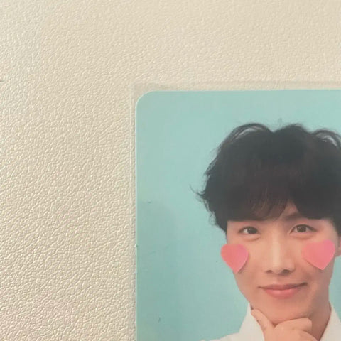 Love Yourself: Answer BTS J-Hope Photocard for Sale, Grade B