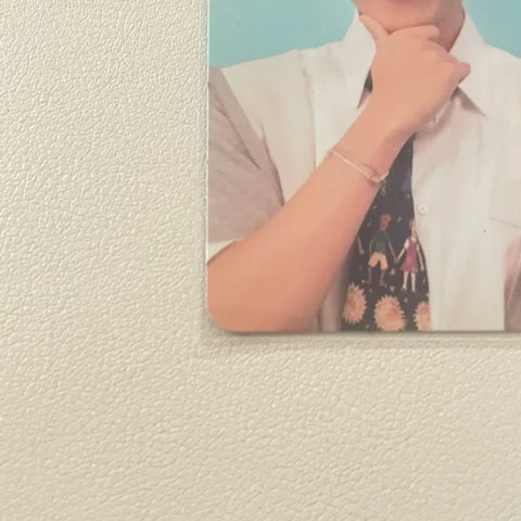 Love Yourself: Answer BTS J-Hope Photocard for Sale, Grade B