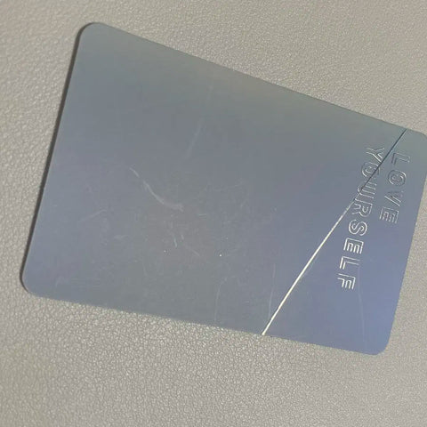 Love Yourself: Answer BTS J-Hope Photocard for Sale, Grade B