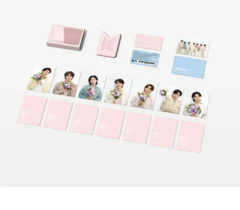 Unopened ARMY Membership Gift