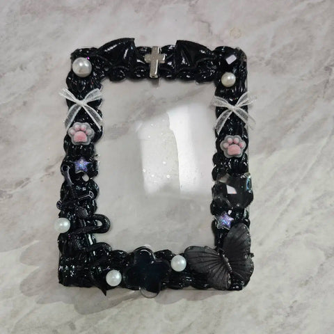 Angel Devil Top Loader Decoration Bundle