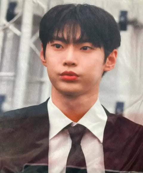 NCT Doyoung Shota Erop Blanket Tteolongi LP Gungppang Mikongpo