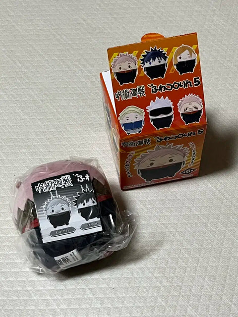 Selling Jujutsu Kaisen Yuji Itadori Fuwakororin S.
