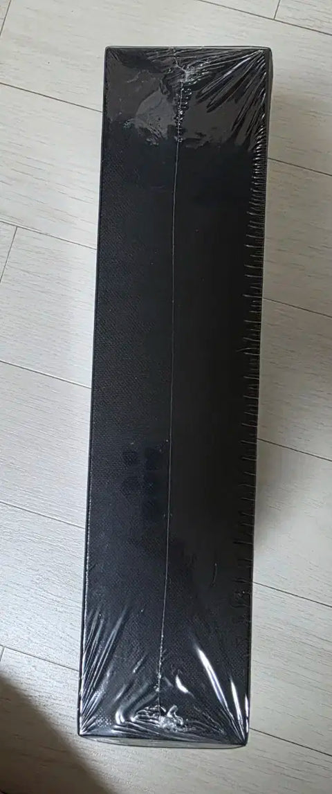 BTS Proof Standard Edition
