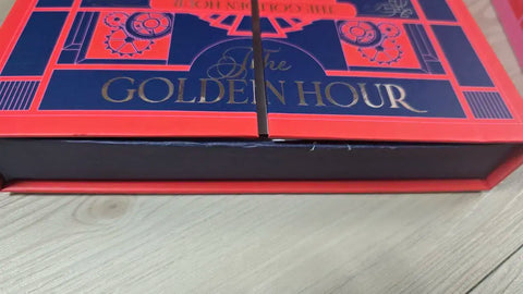 IU Golden Hour Blu-ray