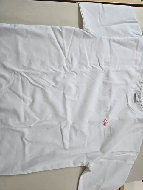 New (item)) 2022 Lee Junho Junho The Moment Short Sleeve T-shirt