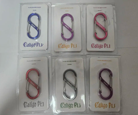 Playve carabiner bulk