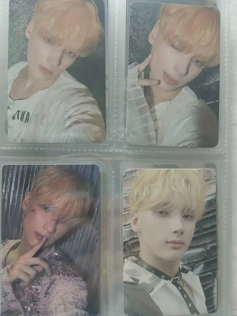 TXT (Tomorrow X Together) Goods - Bulk Sale, Urgent Disposal (Decluttering due to leaving the fandom)