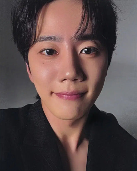 Lee Jun-young fan meeting Hangzhou Macau photocard set sale